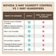 thumbnail image 5 of Paquetes de control de humedad Boveda, tamaño 40, 49% HA, paquete de 4, 5 of 8