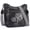 BLACK, variant on 【Special Keepsake Gift】APHISON Crossbody Bags Casual Sling Backpack for Women, Shoulder Bag Travel Bag Cross Body Purses Bags with Adjustable Strap
