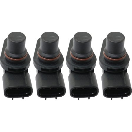Garage-Pro 4-PC Camshaft Position Sensor Compatible with Subaru Forester 2011-2017 Outback 2012-2017 Impreza 2012-2015 XV Crosstrek Legacy 2013-2015 WRX 2015-2016 BRZ 2013-2016 Replaces# 22056AA270