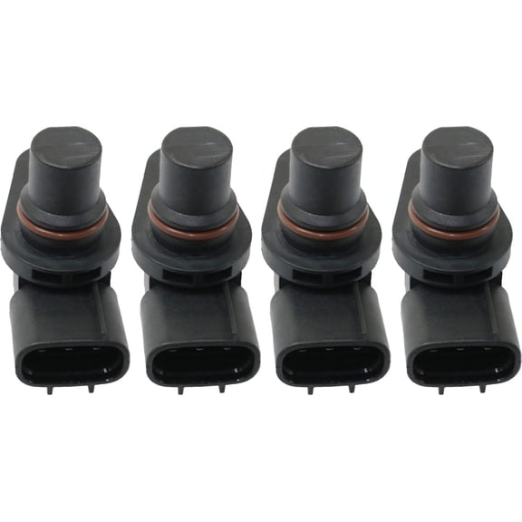 Garage-Pro 4-PC Camshaft Position Sensor Compatible with Subaru Forester 2011-2017 Outback 2012-2017 Impreza 2012-2015 XV Crosstrek Legacy 2013-2015 WRX 2015-2016 BRZ 2013-2016 Replaces# 22056AA270