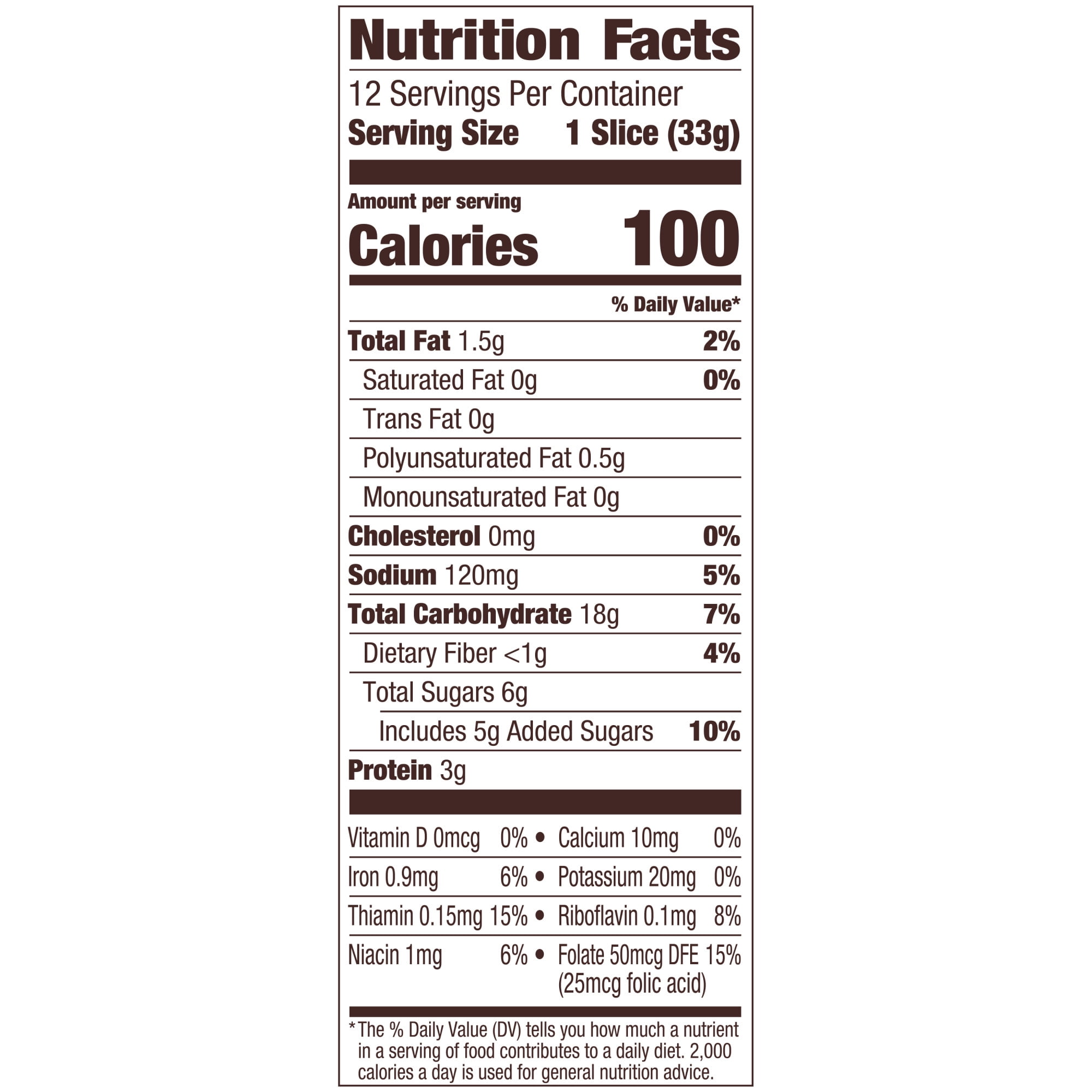 Pepperidge Farm Swirl Lemon Blueberry Flavored Breakfast Bread Bread, 14 oz Bag
