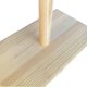thumbnail image 4 of Bird D, percha giratoria para pájaros de mesa portátil para periquitos, cotorras o cocls #yogu, 4 of 5
