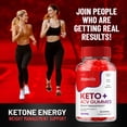 thumbnail image 4 of Activlife Keto ACV Gummies, 2 Pack, 120 Gummies, 4 of 6