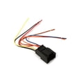 thumbnail image 4 of Scosche HY09B Wire Harness Connector Compatible w/ Select 2007-2012 Non-Amplified Kia & Hyundai, 4 of 9
