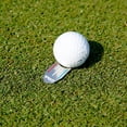 thumbnail image 2 of Herramienta Reparación Divot Golf Marcador Pelota Mini, 2 of 9