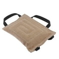 thumbnail image 4 of Durable Dog Tractor Toy Training Pet Bite Masticar Juguetes Perro Traning Juguetes , Almohada-26x19cm, 4 of 8