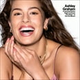 thumbnail image 6 of Revlon Ashley Graham Never Enough Lip Collection x Super Lustrous The Gloss - 316 Vibrant Soul, 6 of 8