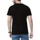 thumbnail image 2 of Camiseta ligeramente elástica con estampado de bandera estadounidense desgastada para hombre, ropa de verano para hombre, conjuntos para hombre, camisetas informales, 2 of 7