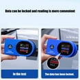thumbnail image 5 of Portable Automotive Tint Meter High Accuracy Solar Film Transmission Tester, 5 of 15