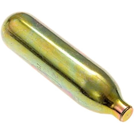 16 gram CO2 Cartridge for Gallo Swoosh Gun 10 Pack