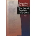 thumbnail image 2 of Éduquer pour la Liberté, le Meilleur des Imprimés, 1972-2002, 2 of 2