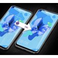 thumbnail image 2 of Mica de Hidrogel HD GadgetsMX para iPhone XsMax, 2 of 4