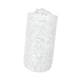 thumbnail image 4 of Almohada de espuma viscoelástica rellena con relleno blanco. 2 kg, 4 of 9