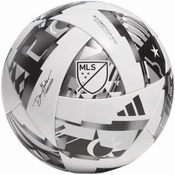 adidas MLS Soccer Ball