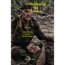 Kleurskakerings van Skarlaken, (Paperback)