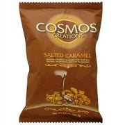 Cosmos Creations Salted Caramel Baked Corn, 6.5 oz, (Pack of 12)