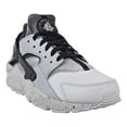 thumbnail image 2 of NIKE AIR HUARACHE PREMIUM SZ 10 PURE PLATINUM WOLF GREY BLACK 704830 011, 2 of 6