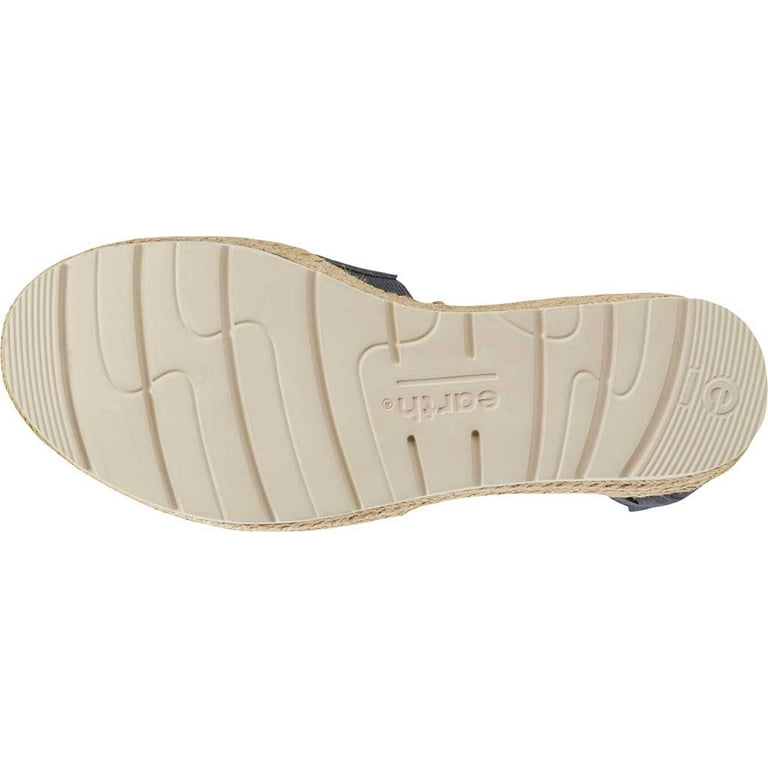 Earth 2024 yarrow espadrille