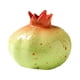 thumbnail image 1 of Florero de cerámica, florero en forma de , organizador del Festival de Primavera, maceta hidropónica, florero para escritorio, mesa de cena , Verde Verde 105x9cm, 1 of 8