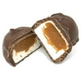 thumbnail image 2 of Asher's Sugar Free Milk Chocolate Caramel and Marshmallow, Low Sodium - 1 pound, 2 of 4
