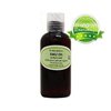 Dr Adorable - 4 oz - Australian Ultra Clear Emu Oil - Refined 100% Pure Organic Moisturizing Oil For Face Skin Hair