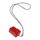 thumbnail image 3 of FUNDA Y CORREA ROJA GoPro Funda de Silicona, 3 of 3