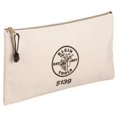 thumbnail image 1 of Kln 5139 Canvas Zipper Bag, 1 of 1