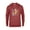 Red Heather, variant on Winnie the Pooh Tigger Easter Egg Bounce - Pullover Hoodie for Adults - Customized-Black