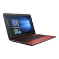 thumbnail image 3 of HP 15-ba014wm 15.6" Laptop, Windows 10 Home, E2, 4GB,500GB HDD, with Accessory Bundle, 3 of 5