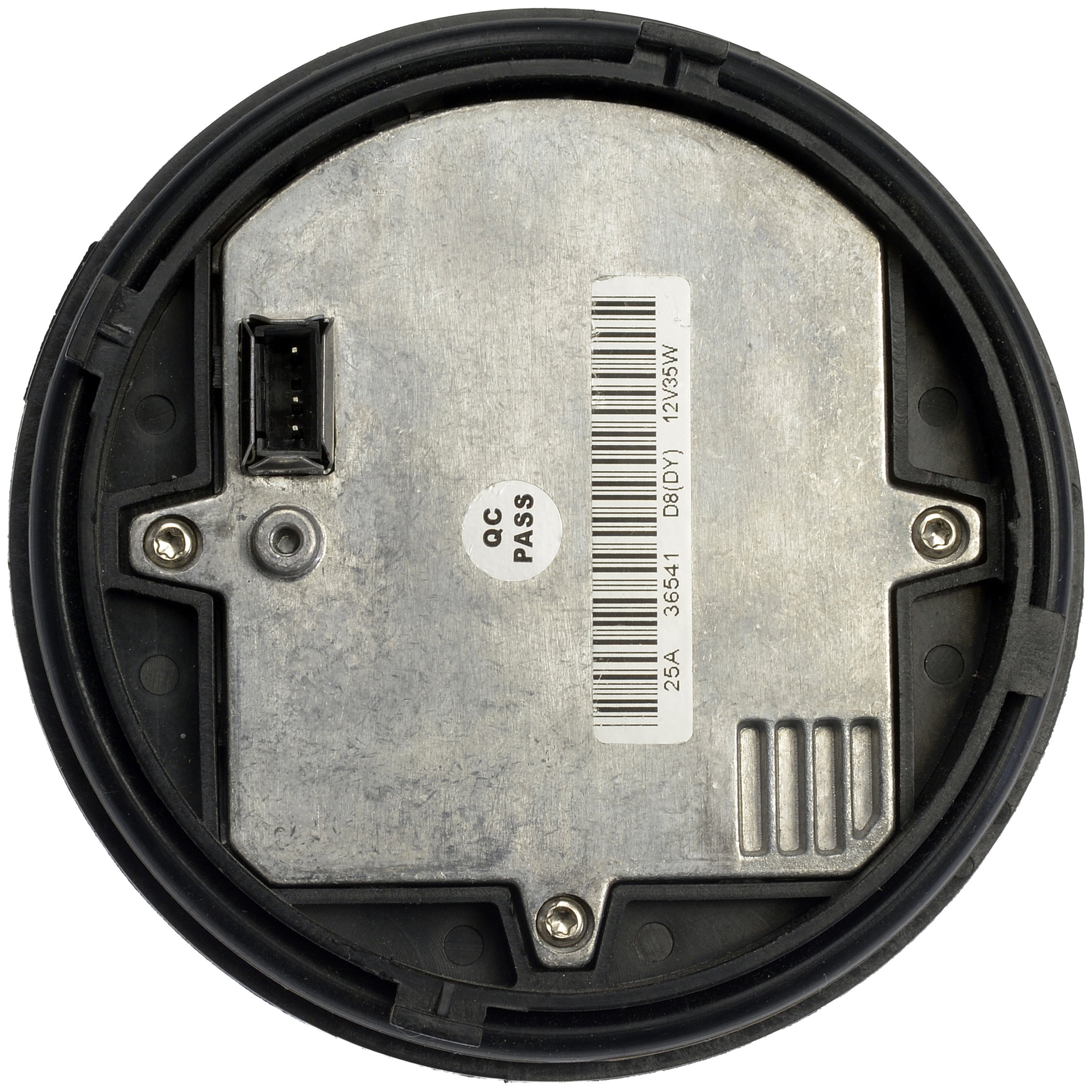Dorman 601-659 Front High Intensity Discharge (HID) Lighting Ballast for Specific Buick Models