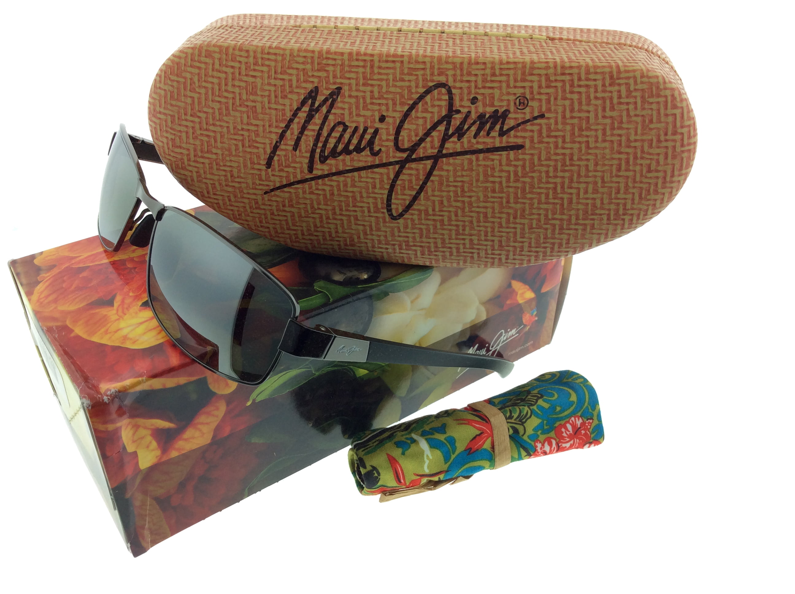 Maui jim 707 online