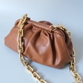 thumbnail image 4 of EeaseCA 1pc Handbag Shoulder Strap Practical Replacement Handbag Chains Bag Accessories, 4 of 7