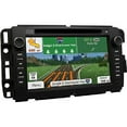 thumbnail image 1 of CarShow by Rosen CS-GM1210 GM Factory-Look Navigation System, 1 of 1