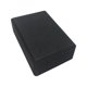 thumbnail image 1 of Piedra de equilibrio antideslizante de EVA, juguetes sensoriales para niños y adultos negro, 1 of 9