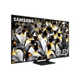 thumbnail image 3 of Samsung 65” Inch 4K UHD QLED HDR Smart TV [2024 Model - QN65Q70DAF] - Open Box, 3 of 9