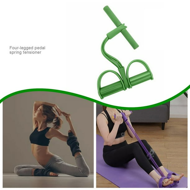 Multifunction tension rope hot sale