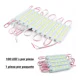 thumbnail image 2 of Luz Led Modulo 5030 Blanco Publicidad Iluminacion Ips65 20pz, 2 of 8