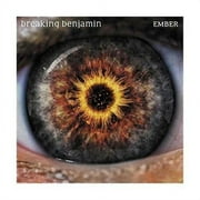 Breaking Benjamin - Ember - Music & Performance - CD