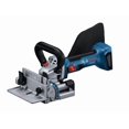 thumbnail image 1 of Ensambladora de Biscuit Bosch GFF18V-086N 18V Brushless Inalámbrica, 1 of 7