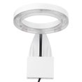 thumbnail image 4 of Lámpara LED de ahorro de energía con Clip de 5W, planta de agua para acuario pequeño, UE 100-220V, 4 of 5