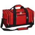 thumbnail image 1 of Everest  20 in. 600 Denier Polyester Duffel Gear Bag, 1 of 1