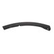 thumbnail image 5 of Embellecedor Del Arco De La Rueda Delantera, Guardabarros De La Ceja De La Rueda Para RAV4 2016 A 2018, Negro(Izquierda), 5 of 14