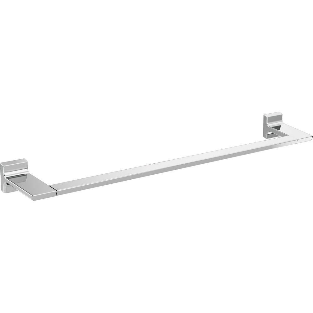 Delta 79924 Pivotal, 24" Towel Bar, Chrome - Walmart.com - Walmart.com