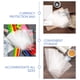 thumbnail image 3 of 150 bolsas transparentes para billetes, fundas para billetes conmemorativos., 3 of 6