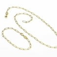 thumbnail image 3 of Blomdahl | Hypoallergenic | Link Necklace | Stainless Steel (316L) | For Sensitive Skin, 3 of 5