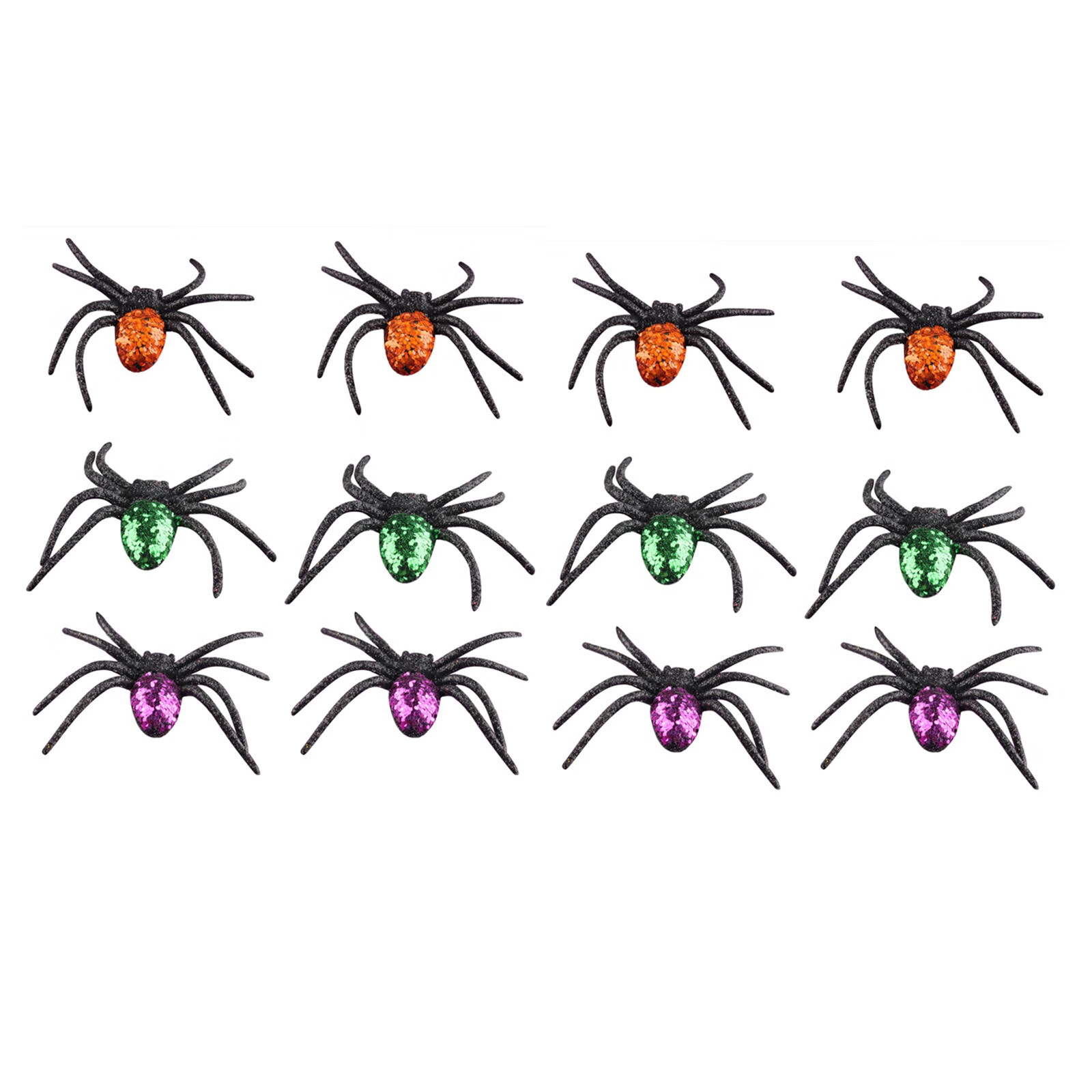 Randolph Fake Realistic Plastic Toys Halloween Party Decoration Fool’s