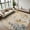 Modern Gold, variant on VUNATE 5'x7'Rugs for Living Room Washable Rugs Modern Abstract Area Rug Neutral Indoor Carpet Soft Rugs for Bedroom Office Dining Room Kitchen Laundry Room Accent Rug Modern Home Decor Pink