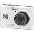 thumbnail image 4 of KODAK PIXPRO FZ45 Friendly Zoom digital camera -White, 4 of 4