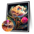 thumbnail image 4 of Kit de Pintura de Diamante 5D WDOplteas NH2839, 4 of 9