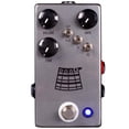 thumbnail image 1 of Pedal de efectos para guitarra JHS Pedals The Kilt V2 Overdrive and Fuzz, 1 of 5